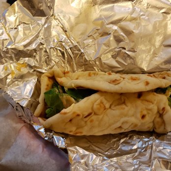 Little Morocco - Alibaba - Middle Eastern Near Me - Corvallis, Oregon