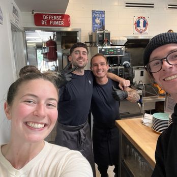 Moulin - Bakeries Near Me - San Clemente, California