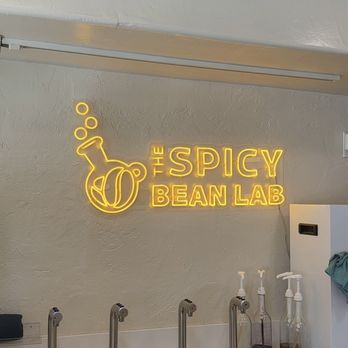 The Spicy Bean Lab - Coffee & Tea Near Me - Laguna Beach, California The Spicy Bean Lab - Coffee & Tea Near Me - Laguna Beach, California