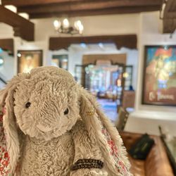 La Fonda On the Plaza - La Fonda, Hanji Bunny loves the rustic charm of this wonderful hotel