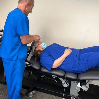 CA Acupuncture & Chiropractic Clinic - Decompression therapy - Acupuncture Near Me - Allen, Texas CA Acupuncture & Chiropractic Clinic - Decompression therapy - Acupuncture Near Me - Allen, Texas