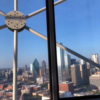 Reunion Tower - Landmarks & Historical Buildings Near Me - Dallas, Texas Reunion Tower - Landmarks & Historical Buildings Near Me - Dallas, Texas