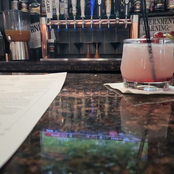NK Restaurant - Concord Grape Margarita - Caribbean Near Me - East Meadow, New York NK Restaurant - Concord Grape Margarita - Caribbean Near Me - East Meadow, New York