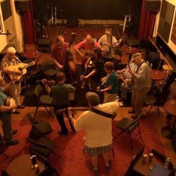 The Gem - Spring City Speakeasy