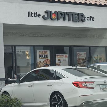 Little Jupiter Cafe - Coffee & Tea Near Me - Gilbert, Arizona Little Jupiter Cafe - Coffee & Tea Near Me - Gilbert, Arizona