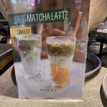 Hiltl - Vegetarian Near Me - Zürich, ZH