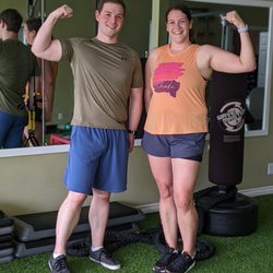 Pure Results Fitness Center
