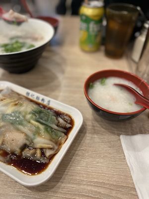 Yin Ji Chang Fen 銀記腸粉 (Downtown) by null