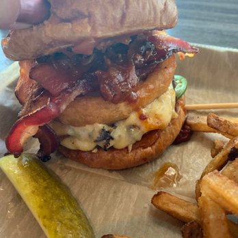 Bestside Bar & Grill - Cowboy Burger - Bars Near Me - Grand Rapids, Michigan Bestside Bar & Grill - Cowboy Burger - Bars Near Me - Grand Rapids, Michigan