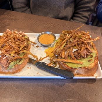 Hash Kitchen - Avocado Toast - Breakfast & Brunch Near Me - Draper, Utah Hash Kitchen - Avocado Toast - Breakfast & Brunch Near Me - Draper, Utah