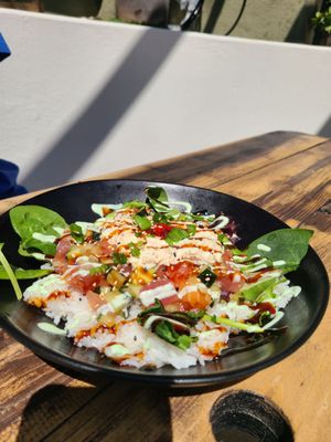 Makai Sushi by null