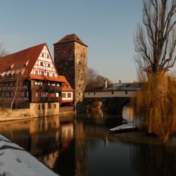Der Wasserturm