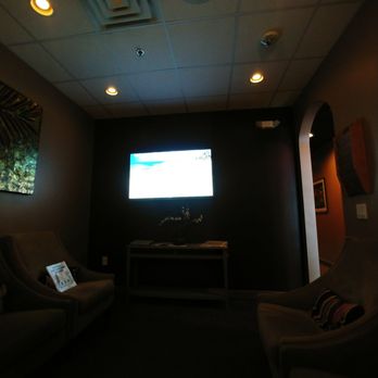 Massage Envy - Waiting area.... - Massage Near Me - Hampton, Virginia