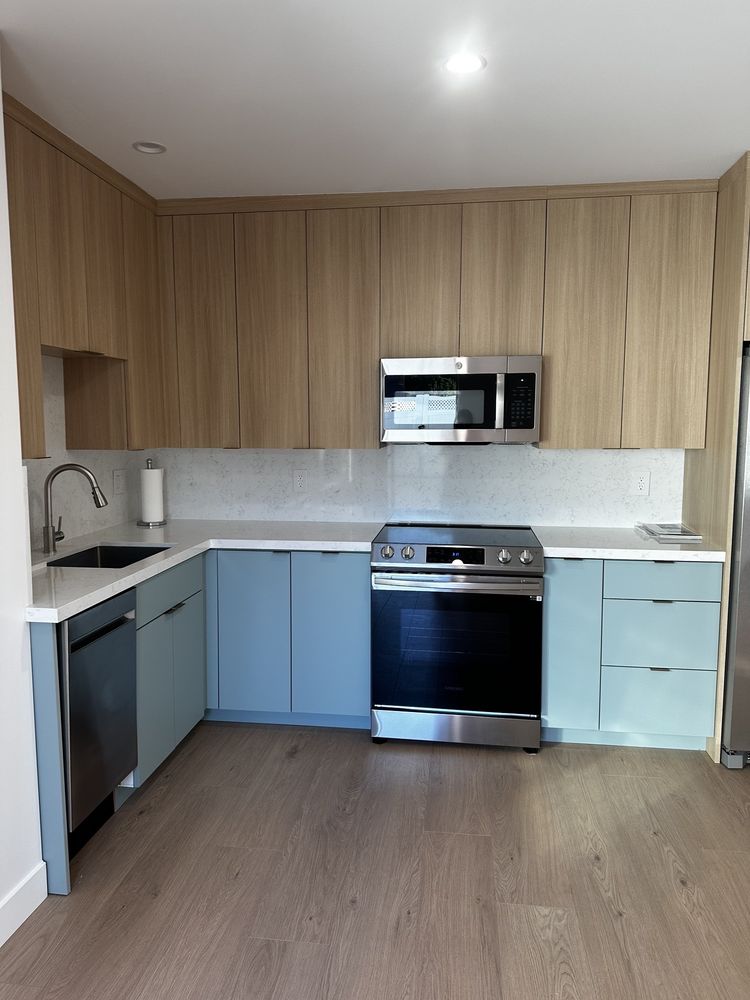 Slide of ALA Renovations