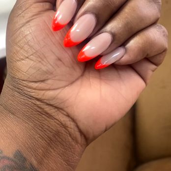 Modern Nails - November - Nail Salons Near Me - Houston, Texas Modern Nails - November - Nail Salons Near Me - Houston, Texas