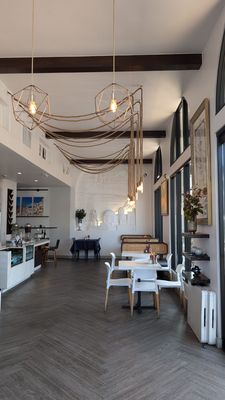 Spiro's Mediterranean Cuisine by null