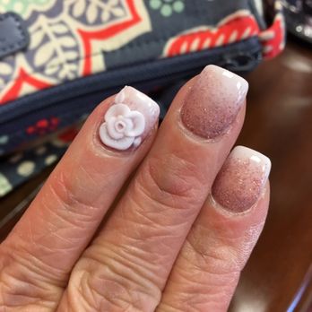 Kim's Nails - Nail Salons Near Me - Clarksville, Tennessee