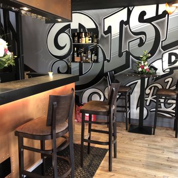 Bistrot des Arts - Pubs Near Me - Cabourg, 14 Bistrot des Arts - Pubs Near Me - Cabourg, 14