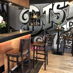 Bistrot des Arts