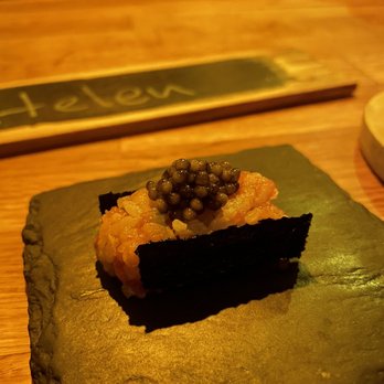Sushi by Scratch Restaurants: Montecito - Sushi Bars Near Me - Montecito, California