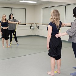Magna Physical Therapy & Sports Medicine Center