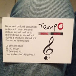 Tempo