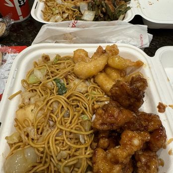 Panda Express - Chinese Near Me - Seattle, Washington Panda Express - Chinese Near Me - Seattle, Washington