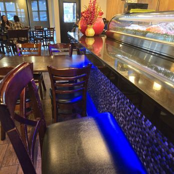 Sumo Hibachi & Sushi - Sushi Bars Near Me - Lexington, Kentucky