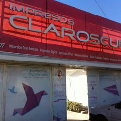Claroscuro