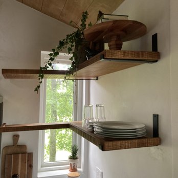 West Wind Home Services - Custom shelves! - Handyman Near Me West Wind Home Services - Custom shelves! - Handyman Near Me