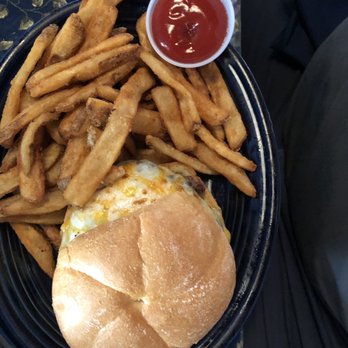 The Pub & Restaurant - Burger - Pubs Near Me - Gettysburg, Pennsylvania