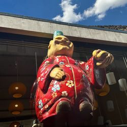 China Town
