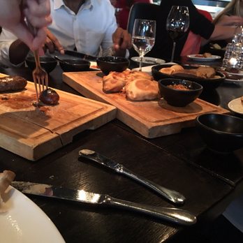Gaucho - Tower Bridge - Argentine Near Me - London, XGL