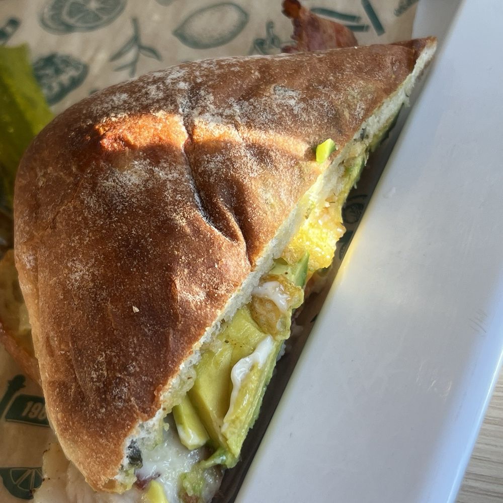 Jalapeno crunch sandwich Jalapeno crunch sandwich