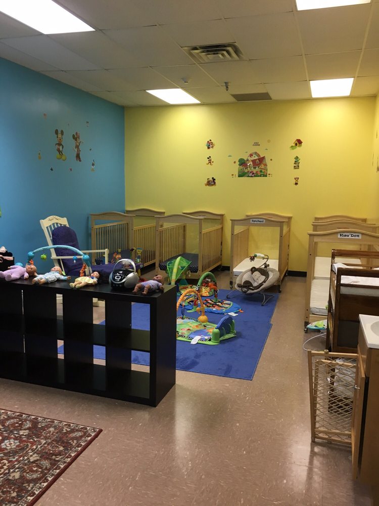 Young Kids Academy II - childcare center in Louisville, KY