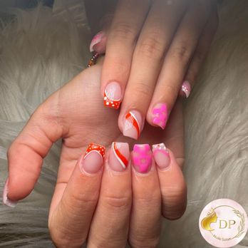 DP Nails Spa - Nail Salons Near Me - Orlando, Florida DP Nails Spa - Nail Salons Near Me - Orlando, Florida