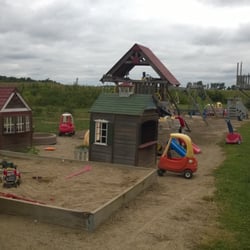 Sprague's Family Fun Farm