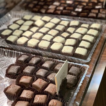 Miesse Candies - Chocolate - Candy Stores Near Me - Lancaster, Pennsylvania