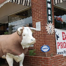 Findley's Butcher Shop