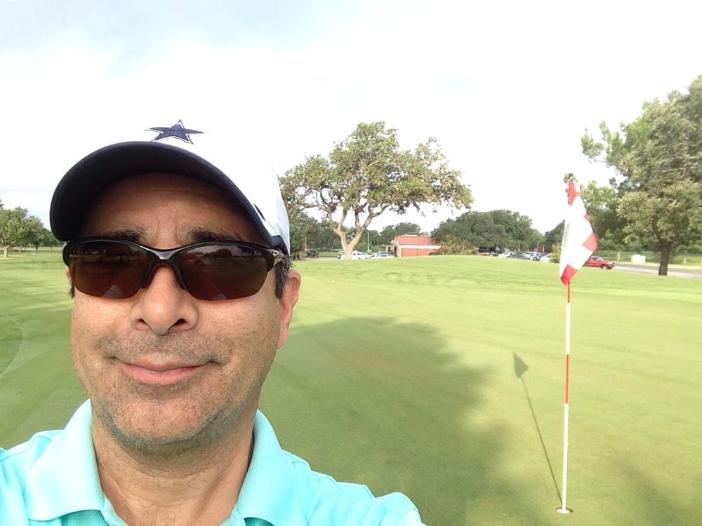 Randolph Oaks Golf course Randolph AFB Roadtrippers Randolph Oaks Golf course Randolph AFB Roadtrippers