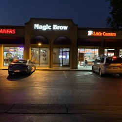 Magic Brow