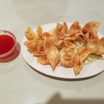 Sky Dragon - Crab puffs - Cantonese Near Me - Tucson, Arizona Sky Dragon - Crab puffs - Cantonese Near Me - Tucson, Arizona