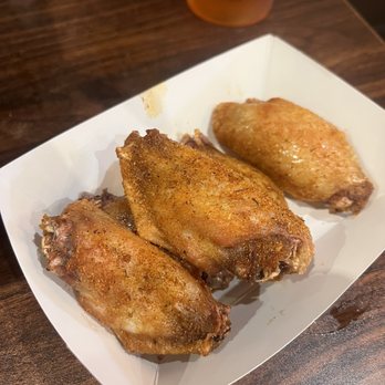 Tasty Pot - cajun chicken wings - Taiwanese Near Me - Daly City, California Tasty Pot - cajun chicken wings - Taiwanese Near Me - Daly City, California