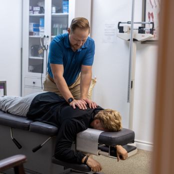 Pacific Chiropractic - Chiropractors Near Me - Portland, Oregon Pacific Chiropractic - Chiropractors Near Me - Portland, Oregon