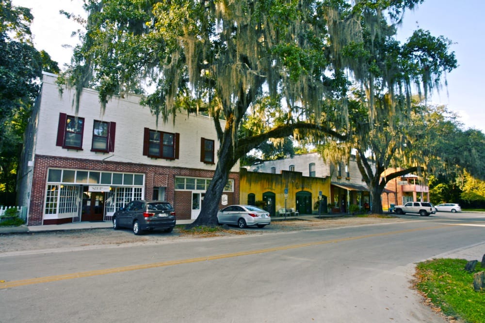 MICANOPY TOWN OF 706 NE Cholokka Blvd, Micanopy, Florida Phone