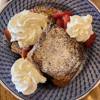 Loupiotte Kitchen - french toast - French Near Me - Los Angeles, California Loupiotte Kitchen - french toast - French Near Me - Los Angeles, California