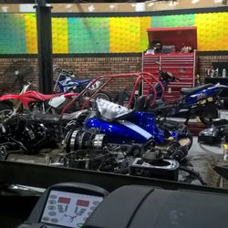 DNA Racing