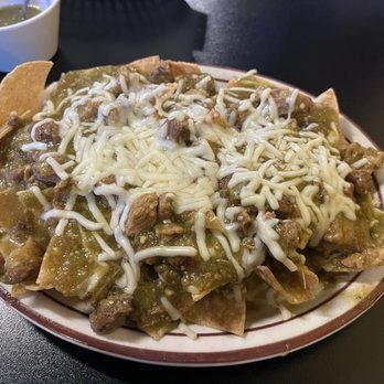 La Esperanza - Espie Chips - Mexican Near Me - Cutler, California La Esperanza - Espie Chips - Mexican Near Me - Cutler, California