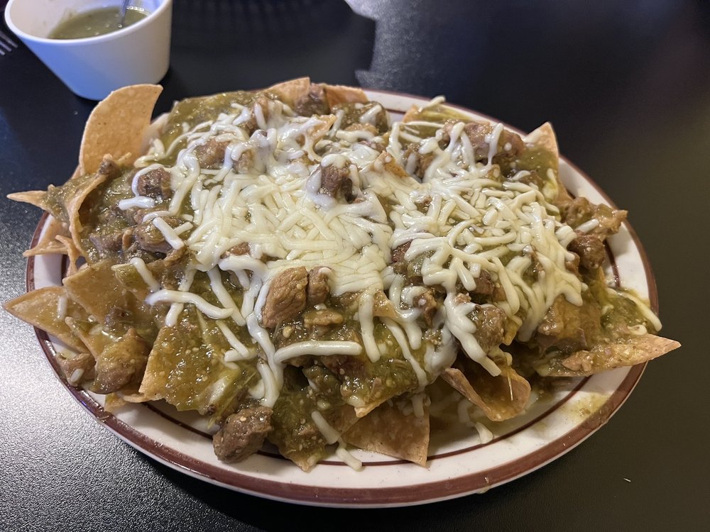 La Esperanza
