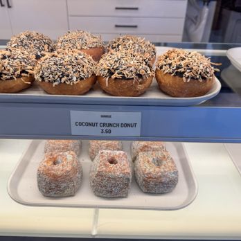 Bonrue Bakery - Coffee & Tea Near Me - Hurricane, Utah
